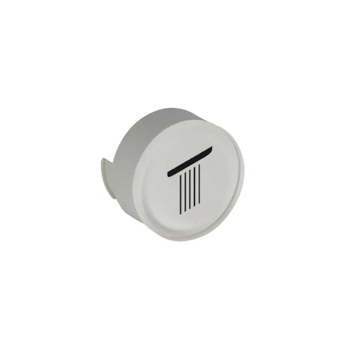 Кнопка для термостата Hansgrohe Shower Select 92571450