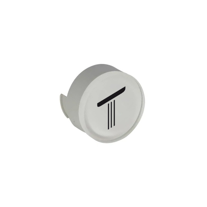Кнопка для термостата Hansgrohe Shower Select 92572450