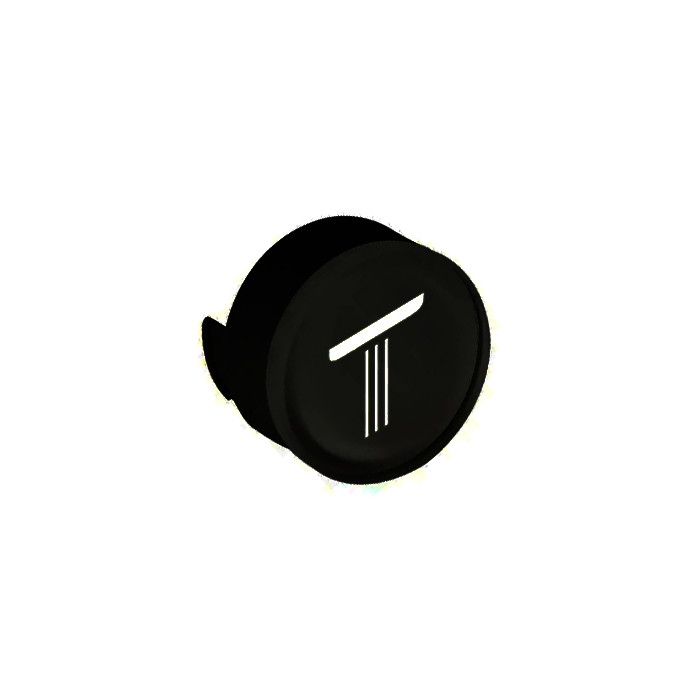 Кнопка для термостата Hansgrohe Shower Select 92572610