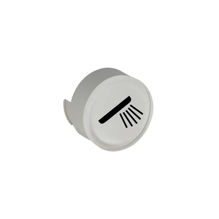 Кнопка для термостата Hansgrohe Shower Select 92573450