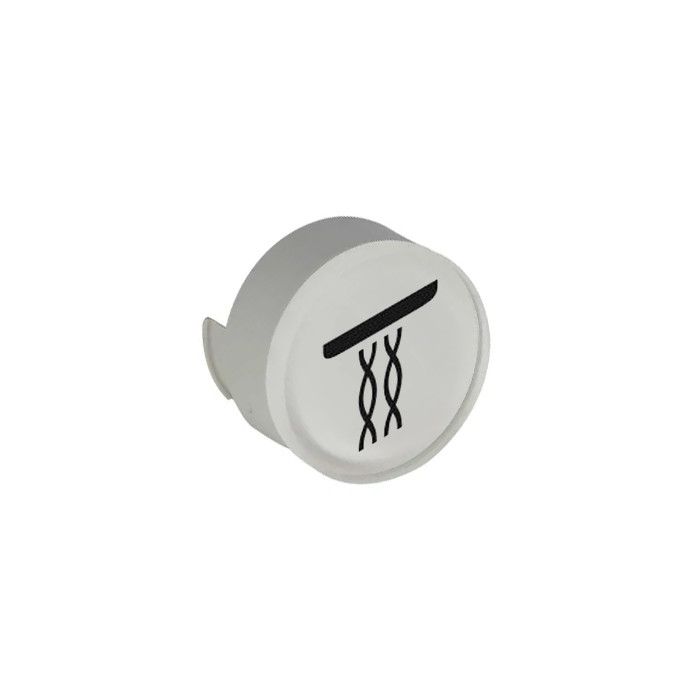 Кнопка для термостата Hansgrohe Shower Select 92575450