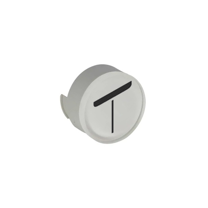 Кнопка для термостата Hansgrohe Shower Select 92576450