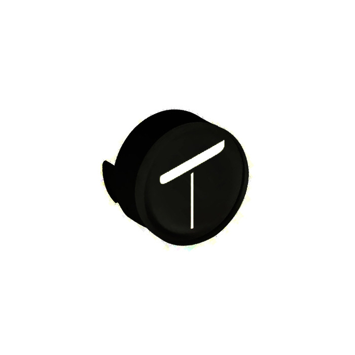 Кнопка для термостата Hansgrohe Shower Select 92576610