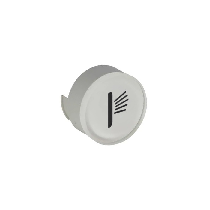 Кнопка для термостата Hansgrohe Shower Select 92578450