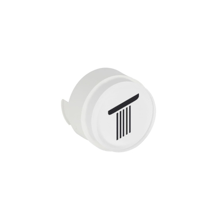 Кнопка для термостата Hansgrohe Shower Select 93571700