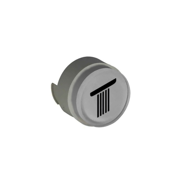 Кнопка для термостата Hansgrohe Shower Select 93571880