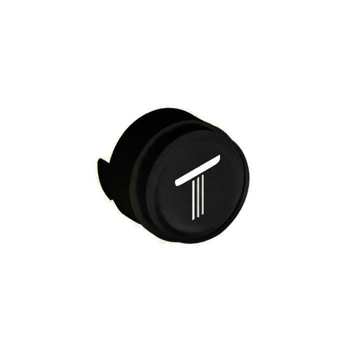 Кнопка для термостата Hansgrohe Shower Select 93572670