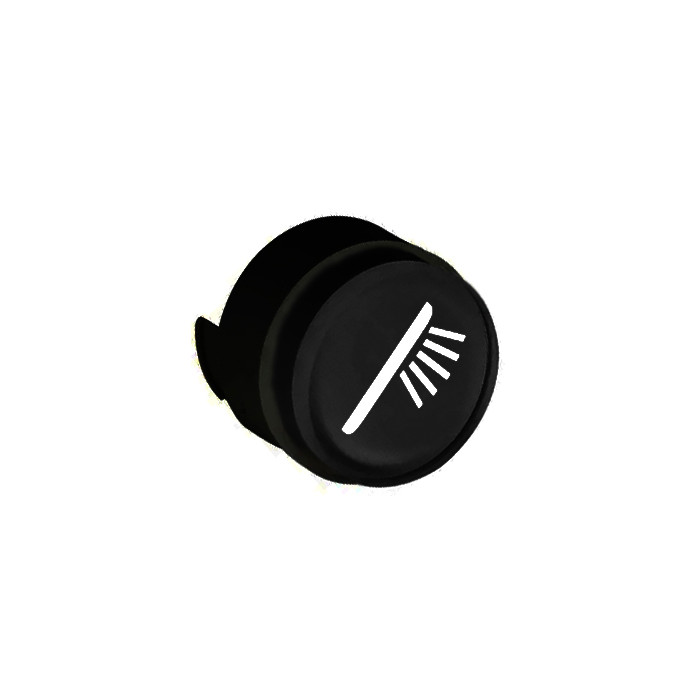 Кнопка для термостата Hansgrohe Shower Select 93573670