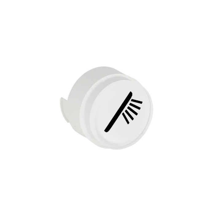 Кнопка для термостата Hansgrohe Shower Select 93573700
