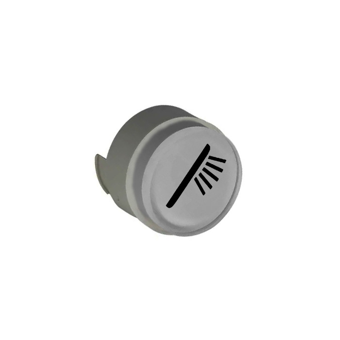 Кнопка для термостата Hansgrohe Shower Select 93573880
