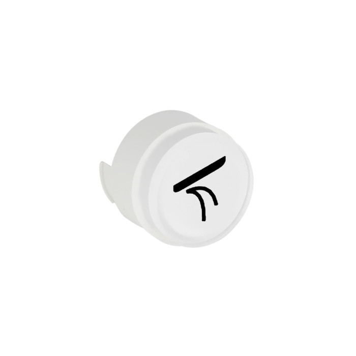 Кнопка для термостата Hansgrohe Shower Select 93574700