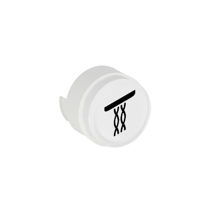 Кнопка для термостата Hansgrohe Shower Select 93575700