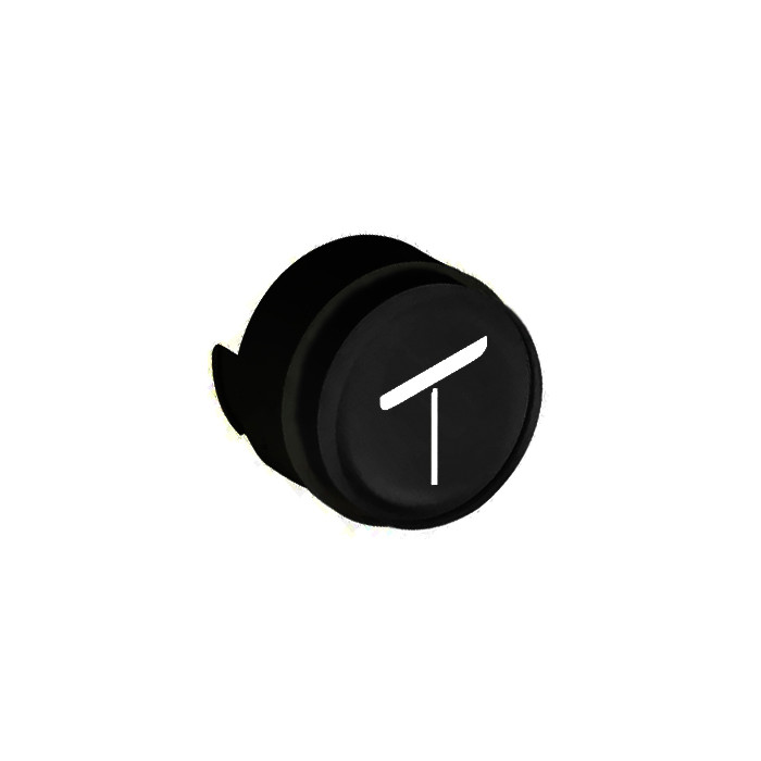 Кнопка для термостата Hansgrohe Shower Select 93576670