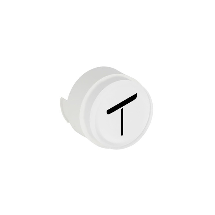 Кнопка для термостата Hansgrohe Shower Select 93576700