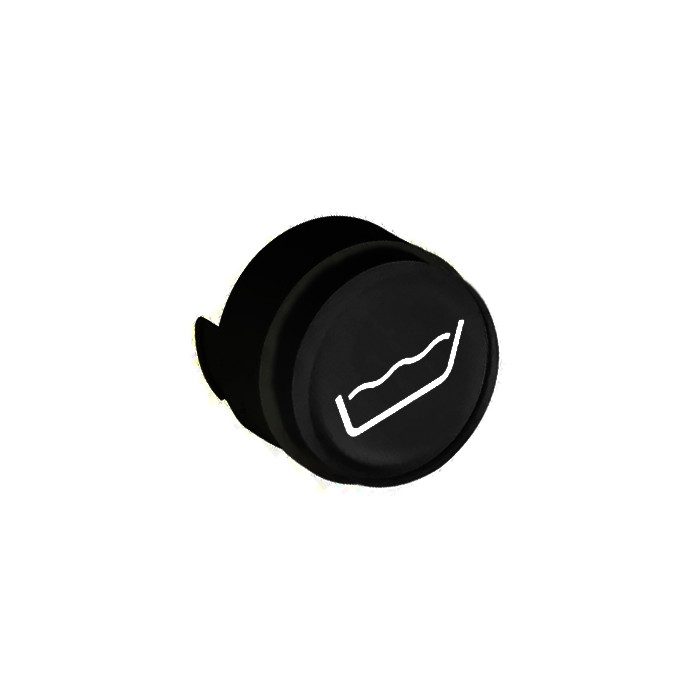 Кнопка для термостата Hansgrohe Shower Select 93577670
