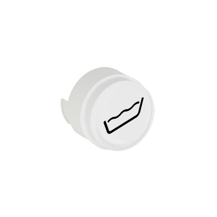 Кнопка для термостата Hansgrohe Shower Select 93577700