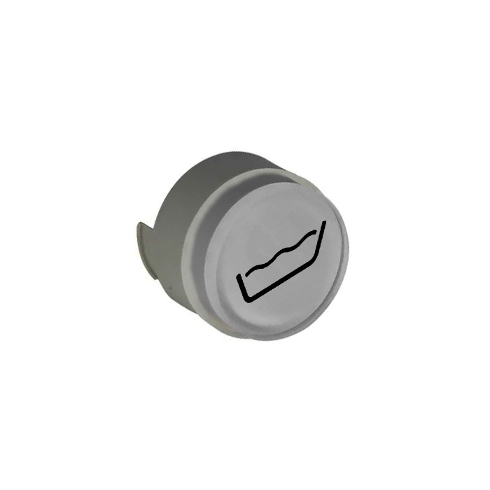 Кнопка для термостата Hansgrohe Shower Select 93577880