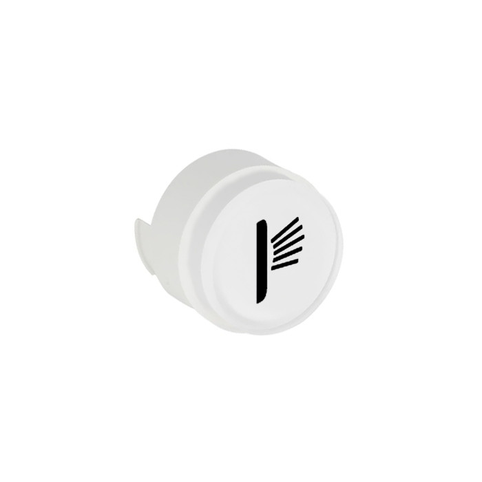 Кнопка для термостата Hansgrohe Shower Select 93578700