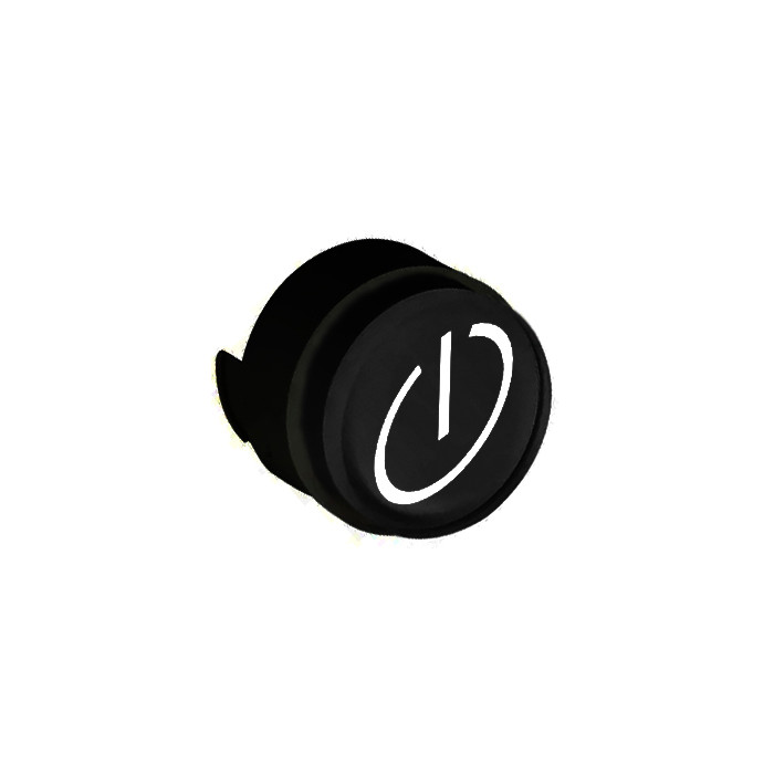 Кнопка для термостата Hansgrohe Shower Select 93579670