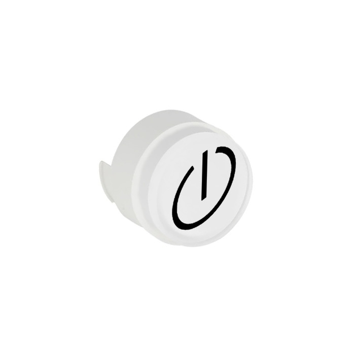 Кнопка для термостата Hansgrohe Shower Select 93579700