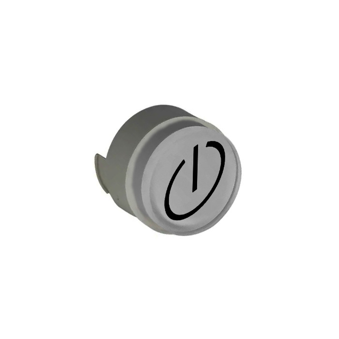 Кнопка для термостата Hansgrohe Shower Select 93579880