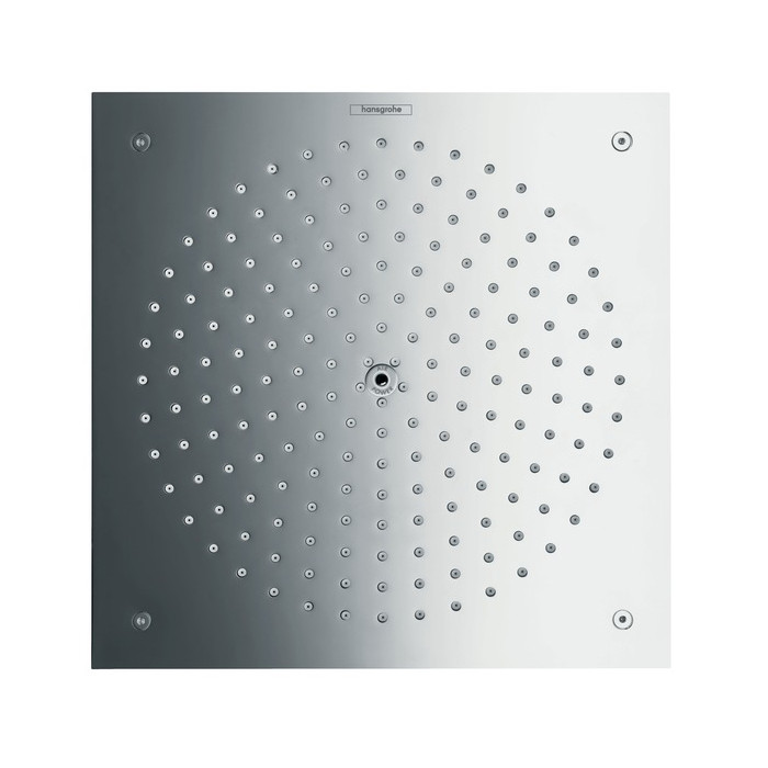 Верхний душ Hansgrohe Raindance 26472000