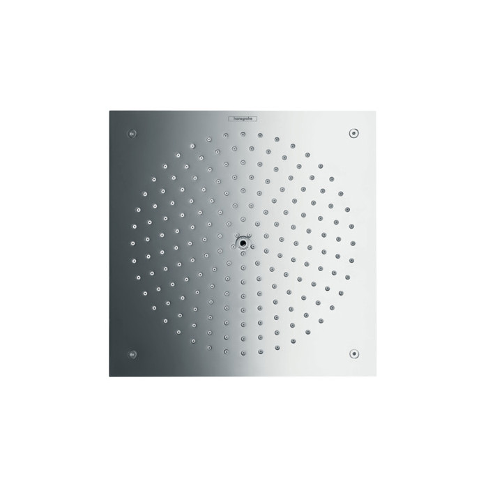 Верхний душ Hansgrohe Raindance 26481000