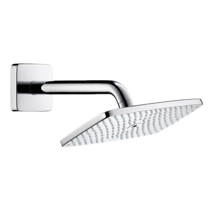 Верхний душ Hansgrohe Raindance E 27375000