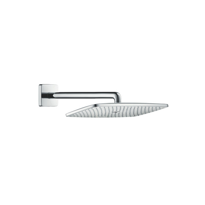 Верхний душ Hansgrohe Raindance E 27376000