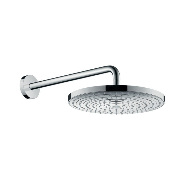 Верхний душ Hansgrohe Raindance Select S 27378000