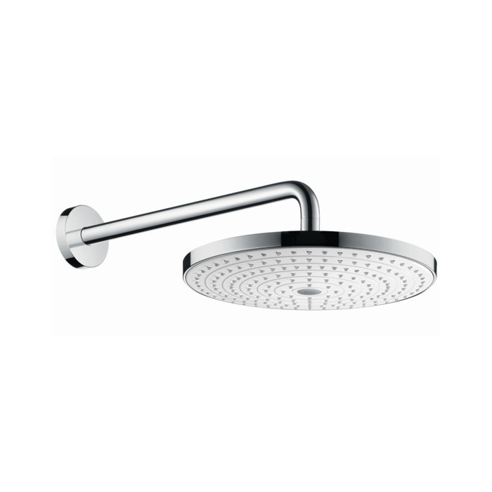 Верхний душ Hansgrohe Raindance Select S 27378400