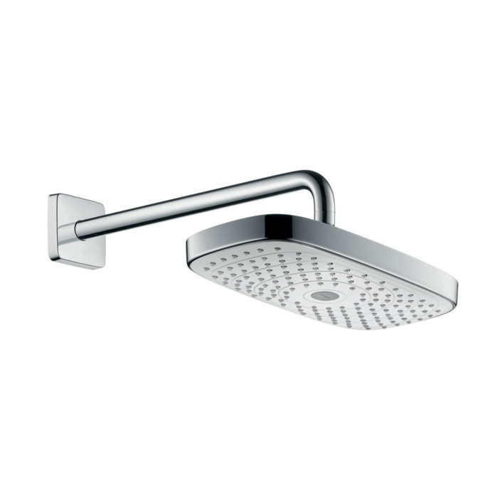 Верхний душ Hansgrohe Raindance Select E 27385400