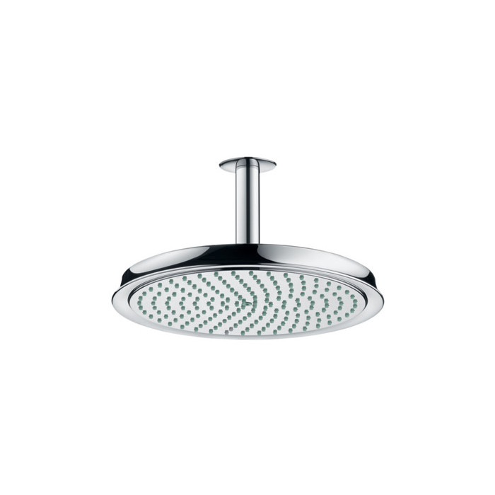 Верхний душ Hansgrohe Raindance Classic 27405000