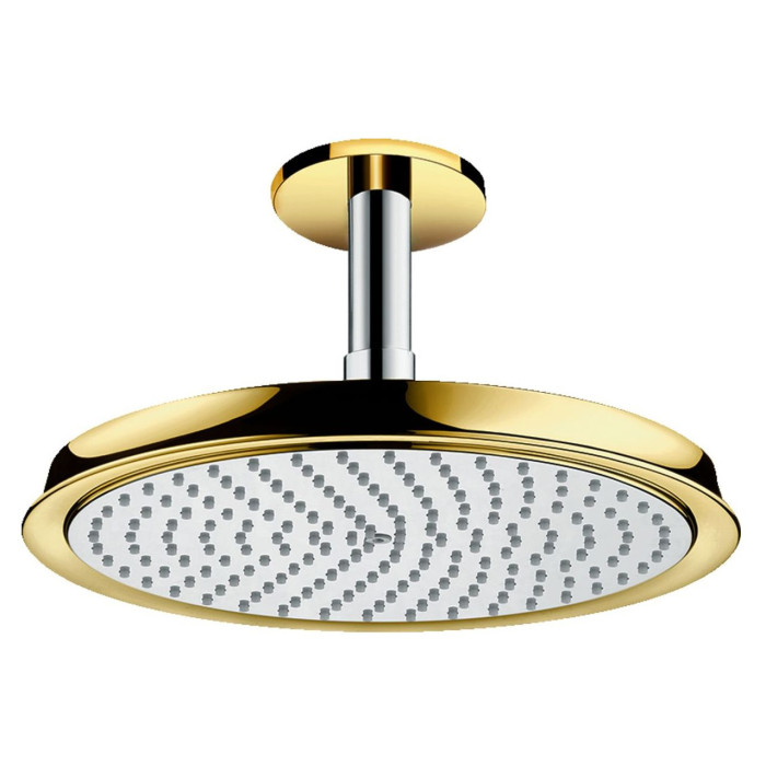 Верхний душ Hansgrohe Raindance Classic 27405090