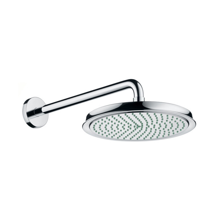 Верхний душ Hansgrohe Raindance Classic 27424000