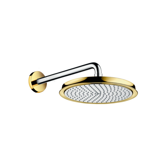 Верхний душ Hansgrohe Raindance Classic 27424090