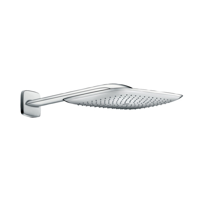 Верхний душ Hansgrohe PuraVida 27437000