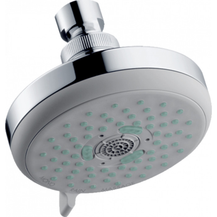 Верхний душ Hansgrohe Croma E 27443000