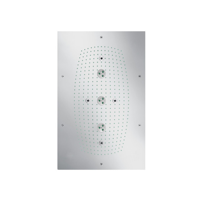 Верхний душ Hansgrohe Rainmaker 28417000