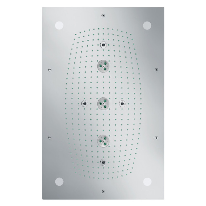 Верхний душ Hansgrohe Rainmaker 28418000