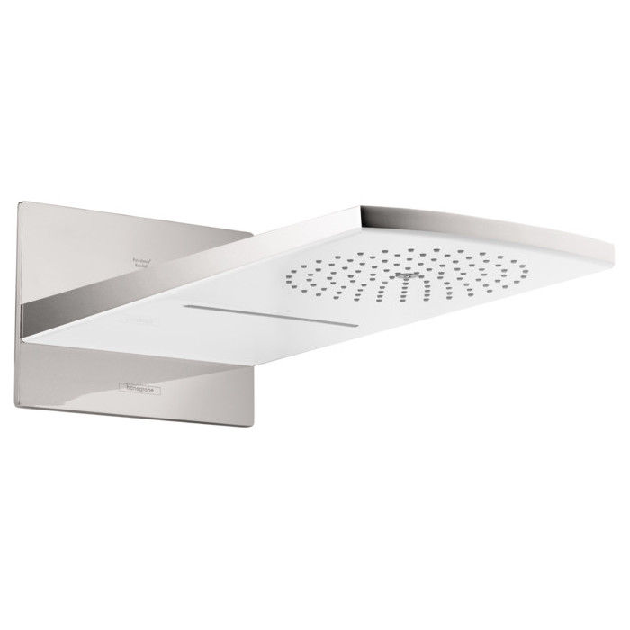Верхний душ Hansgrohe Raindance Rainfall 28433400