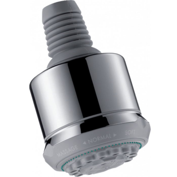 Верхний душ Hansgrohe Clubmaster 28496000