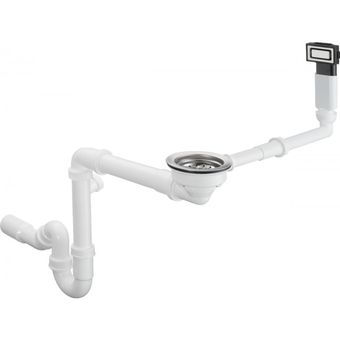 Сифон Hansgrohe D14-10 43921800