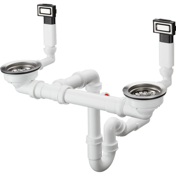 Сифон Hansgrohe D15-10 43922800