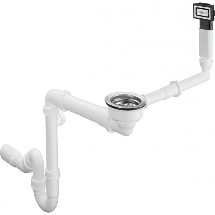 Сифон Hansgrohe D16-10 43927000