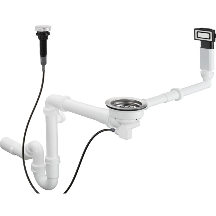 Сифон Hansgrohe D14-11 43931800