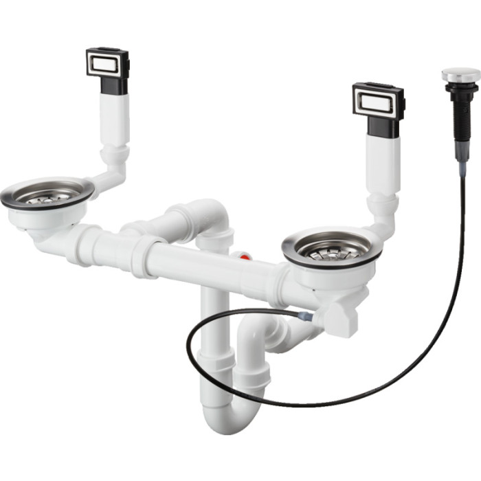 Сифон Hansgrohe D15-11 43932800