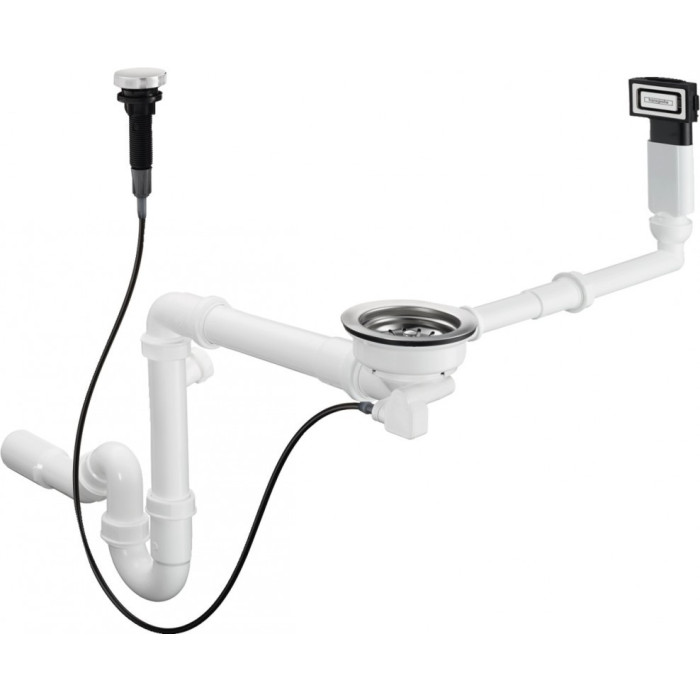 Сифон Hansgrohe D16-11 43937000
