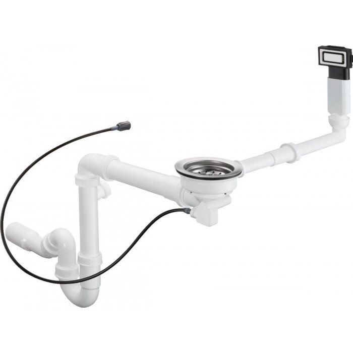 Сифон Hansgrohe D14-12 43941800