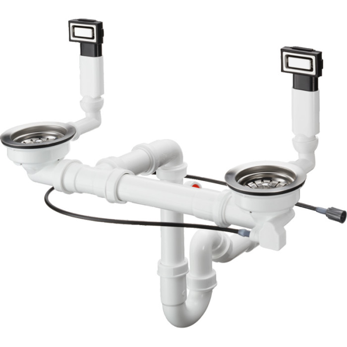 Сифон Hansgrohe D15-12 43942800